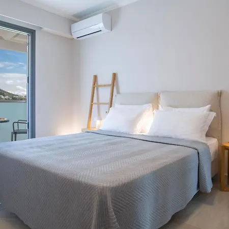 Lejlighedshotel Zisis 3*