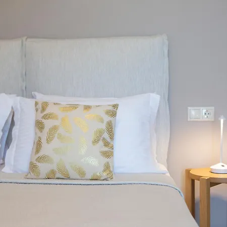 Zisis Lejlighedshotel Nydri (Lefkada)