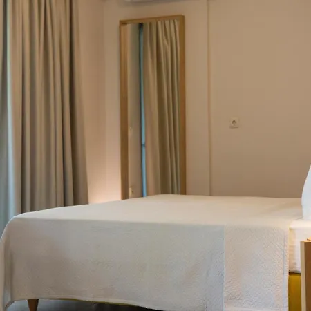 Lejlighedshotel Zisis