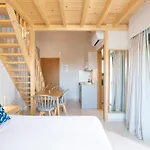 Apart Otel Zisis