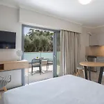 Apart Otel Zisis Nydri (Lefkada)