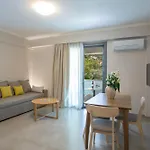 Apart Otel Zisis Nydri (Lefkada)