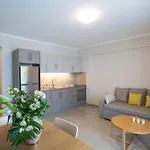 Apart Otel Zisis