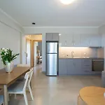 Zisis Apart Otel