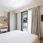 Apart Otel Zisis