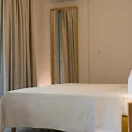 Apart Otel Zisis