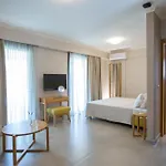 Apart Otel Zisis 3*