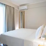 Apart Otel Zisis