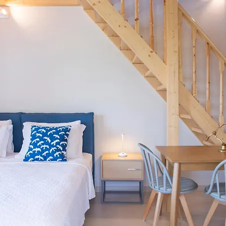 Zisis Aparthotel Nydri (Lefkada)