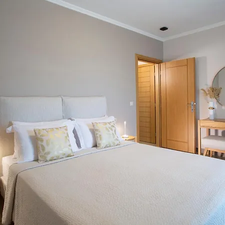 Aparthotel Zisis Nydri (Lefkada)