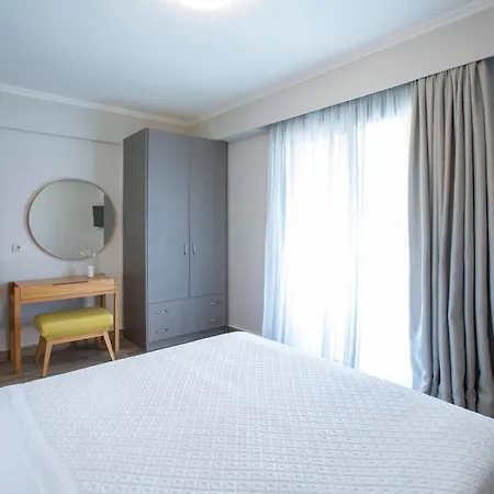 Aparthotel Zisis Nydri (Lefkada)