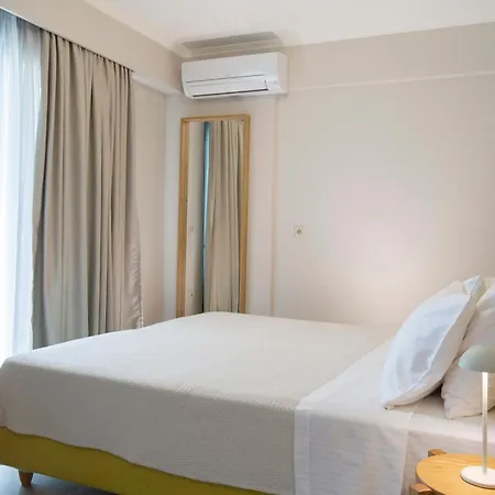 Zisis 3* Nydri (Lefkada)