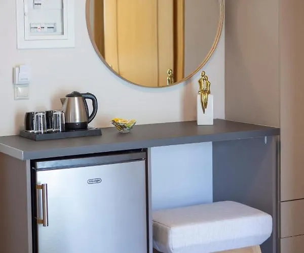 Zisis Aparthotel Nydri (Lefkada)