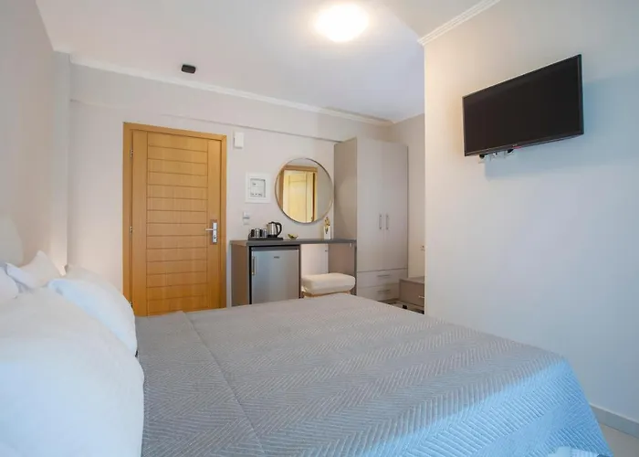 Zisis 3* Nydri (Lefkada)