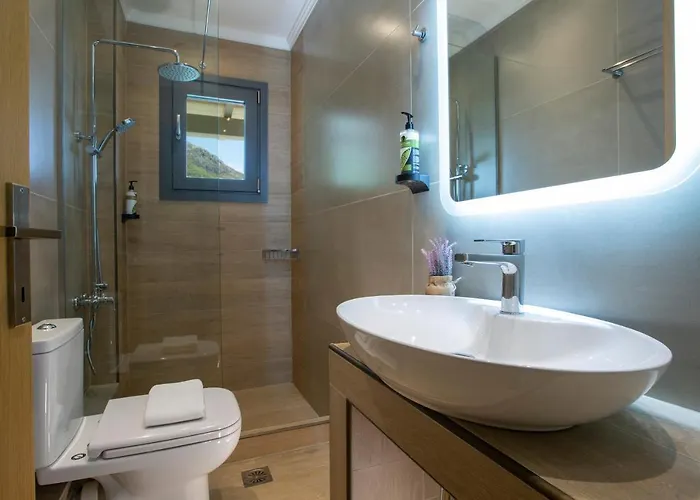 Zisis Aparthotel Nydri (Lefkada)