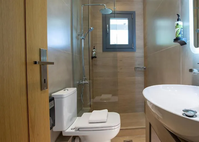 Zisis Aparthotel Nydri (Lefkada)