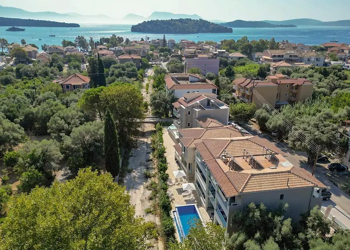 Zisis Nydri (Lefkada)