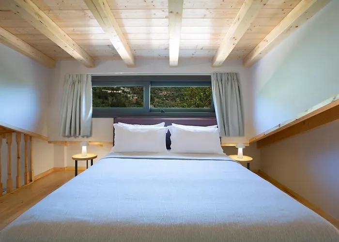 Zisis Aparthotel Nydri (Lefkada)