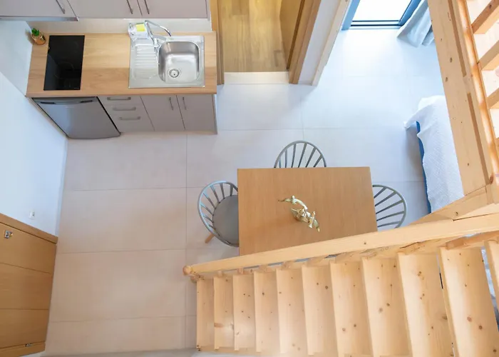 Aparthotel Zisis Nydri (Lefkada)