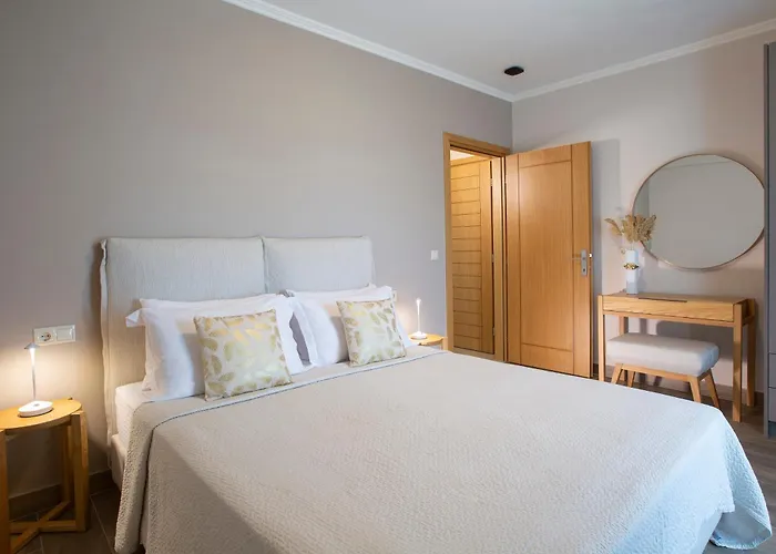 Aparthotel Zisis Nydri (Lefkada)