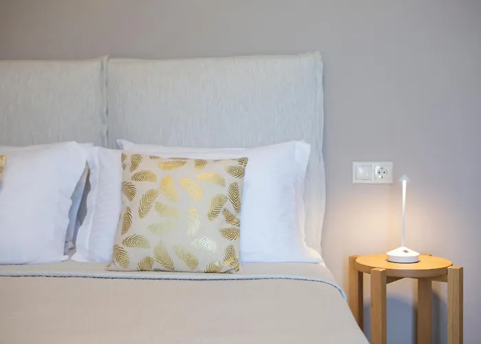 Zisis Aparthotel Nydri (Lefkada)